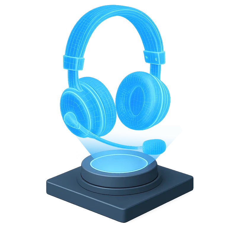 Клиентская поддержка и сервис