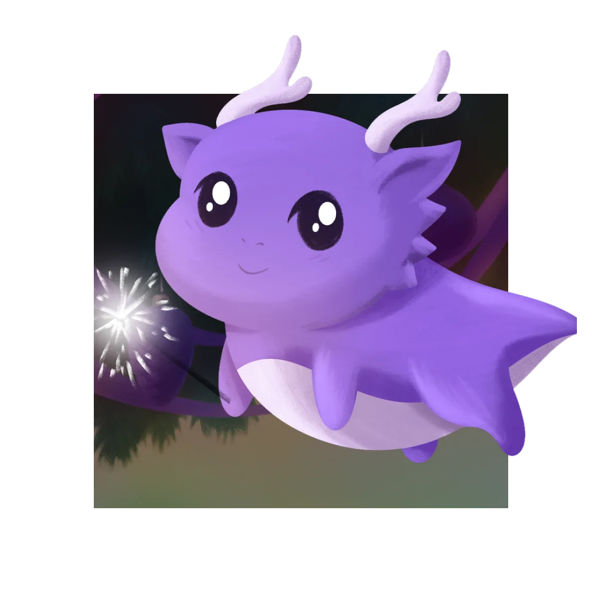 Новогодняя фигура